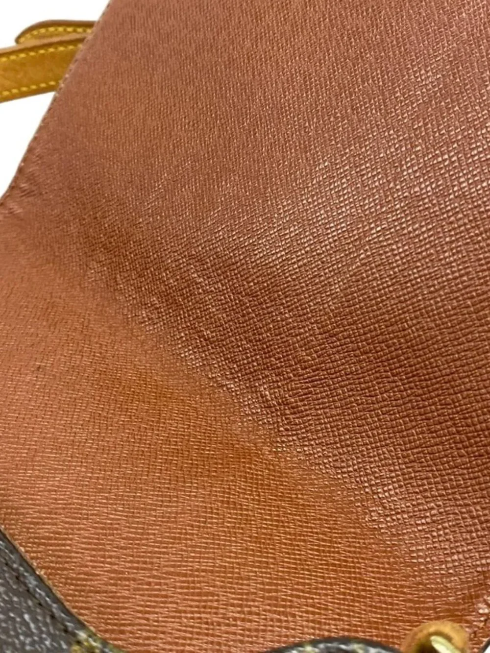 LOUIS VUITTON Musette Salsa Short Strap M51258 Monogram Shoulder Bag